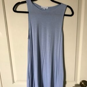 Nordstrom T-Shirt Dress